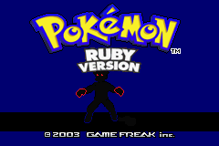 Pokémon Snakewood screenshot 1